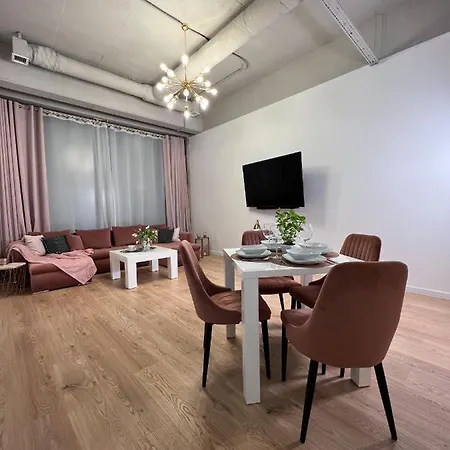 Mojemiedzyzdroje Lu 7A - Luksusowy Apartament 100 Metrow Od Morza Exterior photo