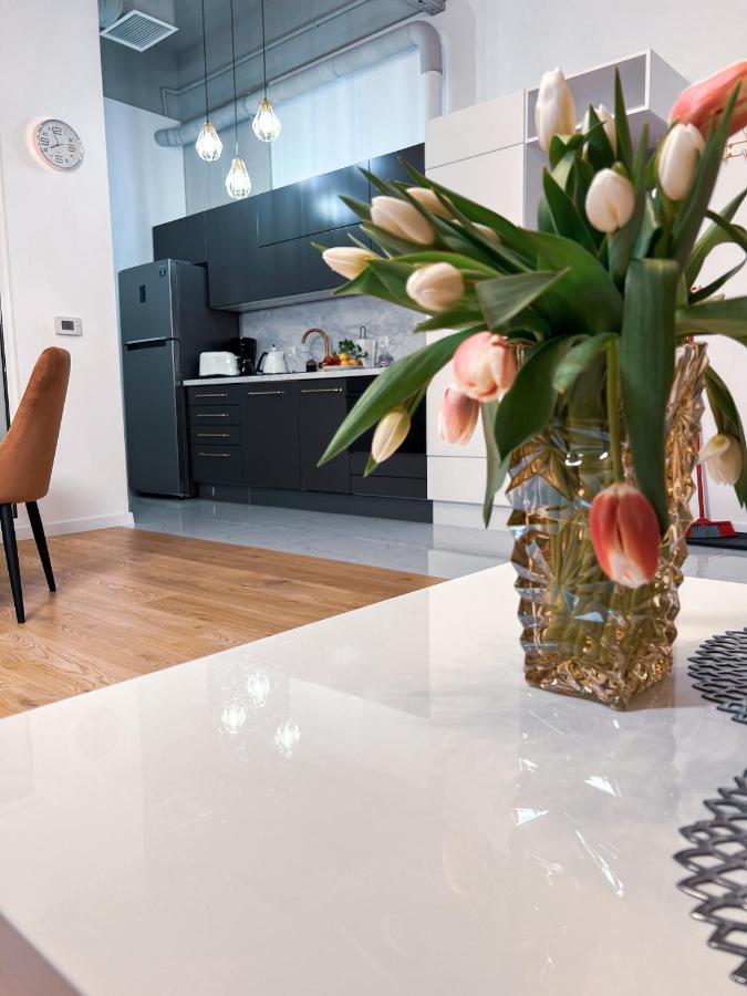 Mojemiedzyzdroje Lu 7a - Luksusowy 100 Metrow Od Morza Apartment
