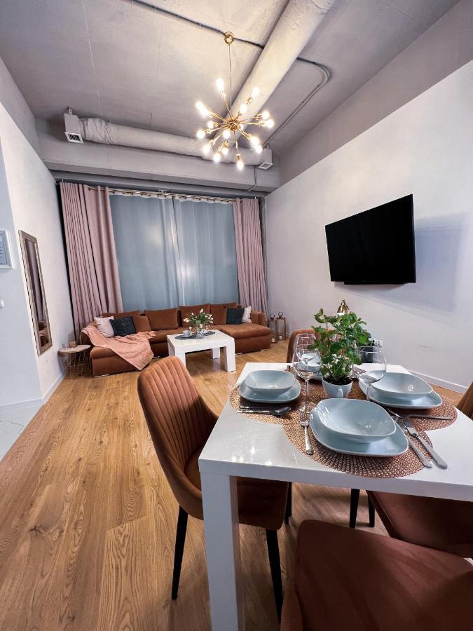 Apartment Mojemiedzyzdroje Lu 7a - Luksusowy 100 Metrow Od Morza *